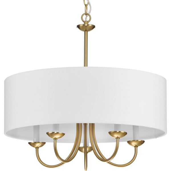 5-LT Chandelier