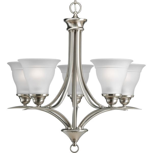 Trinity Collection 5-LT Chandelier