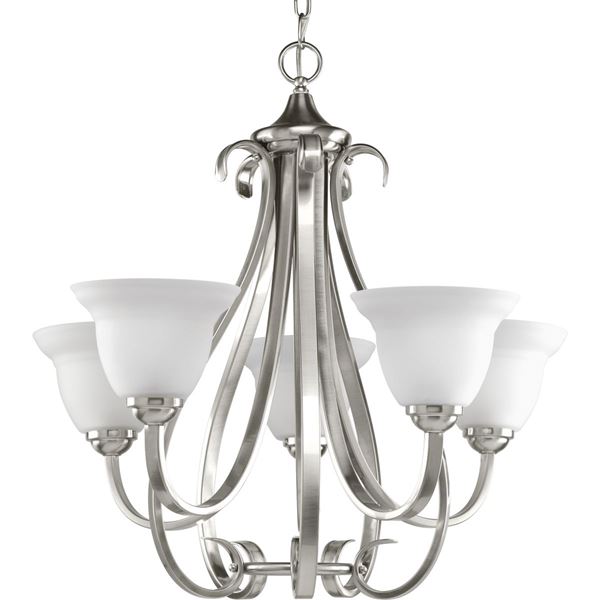 Torino Collection 5-LT Chandelier