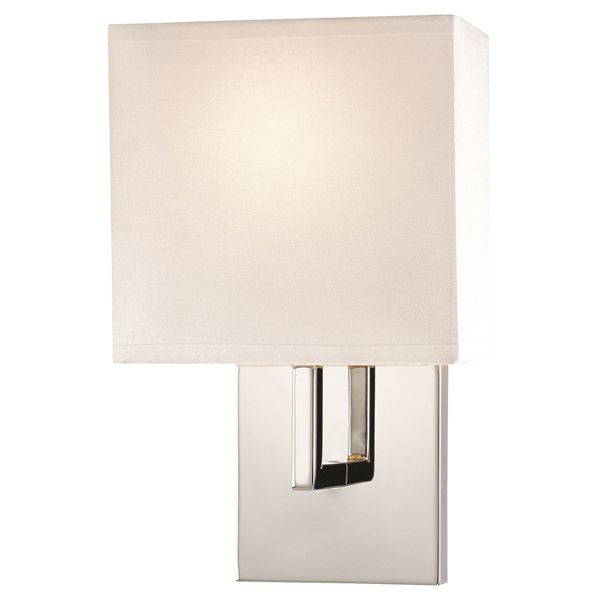 1-LT Wall Sconce