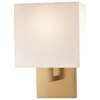 1-LT Wall Sconce