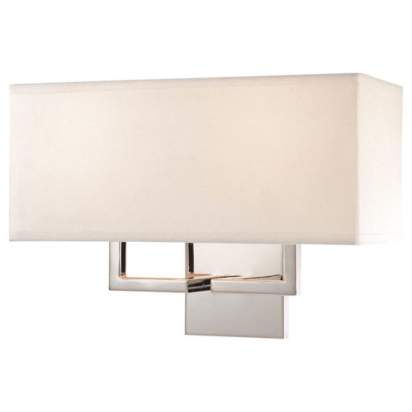 2-LT Wall Sconce