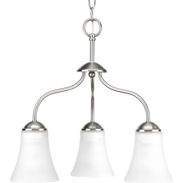 Classic Collection 3-LT Chandelier