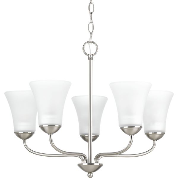 Classic Collection 5-LT Chandelier