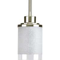 Alexa Collection 1-LT Mini-Pendant