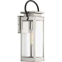 Union Square 1-LT Outdoor Small Wall-Lantern
