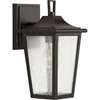 1-LT Outdoor Wall Light