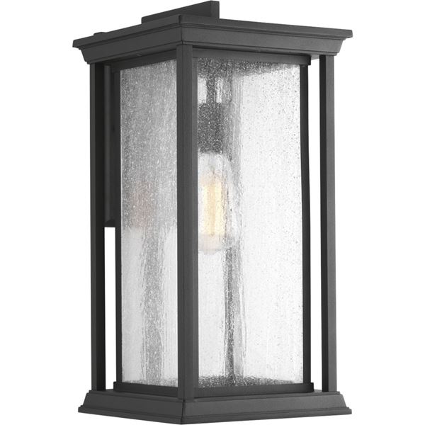 Endicott 1-LT Outdoor Extra-Large Wall Lantern