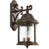 Ashmore 3-LT Outdoor Wall Lantern