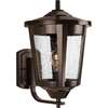 East Haven 1-LT Outdoor Large Wall Lantern