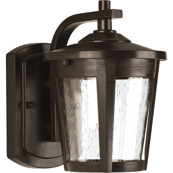 East Haven Small LED Wall Lantern