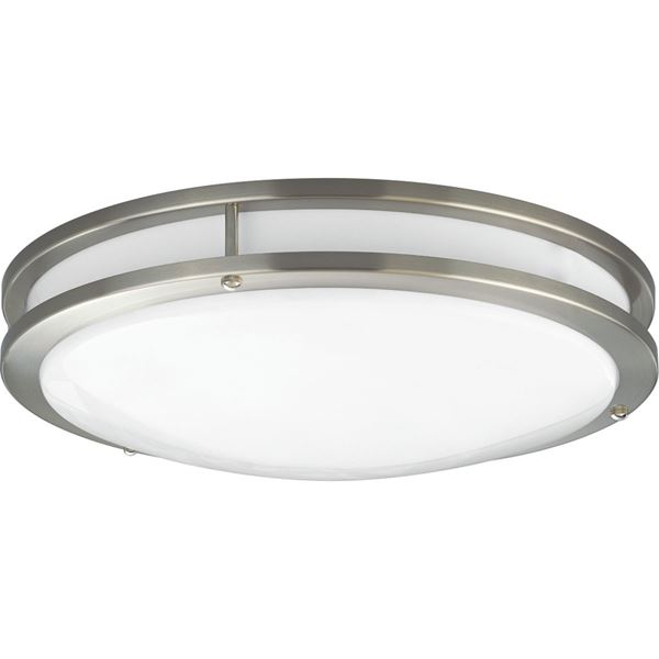 1-LT 14" LED Flush Mount