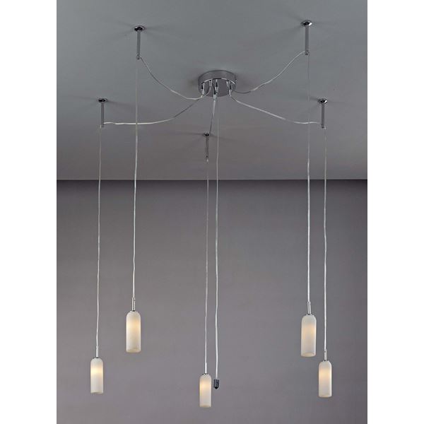 5 Light Chandelier