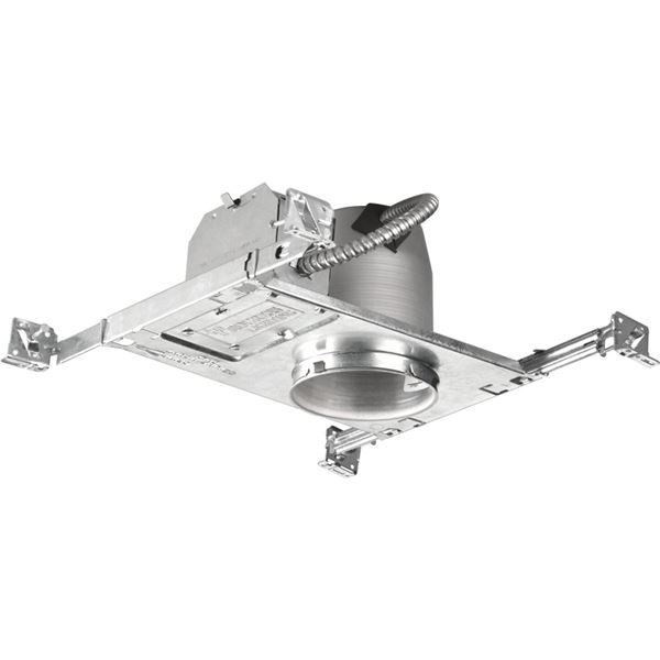 4" LED Recessed New Construction Air-Tight IC Housing