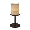 Dakota 1-LT Table Lamp (Short)