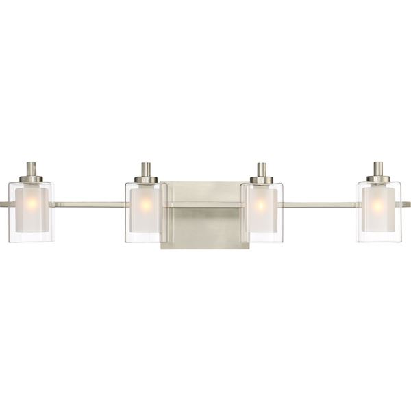 Kolt 4-LT Bath Light