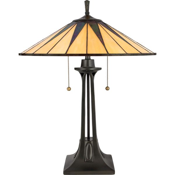 Gotham Table Lamp