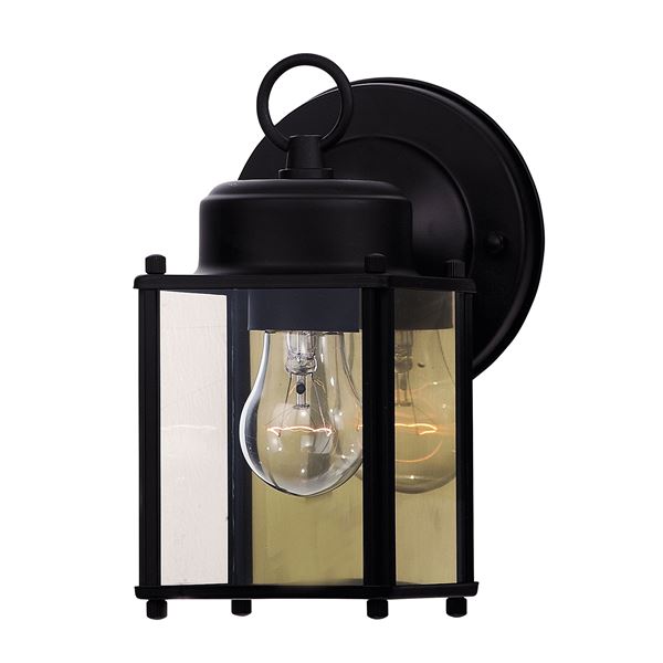 Exterior Collections Wall Mount Lantern