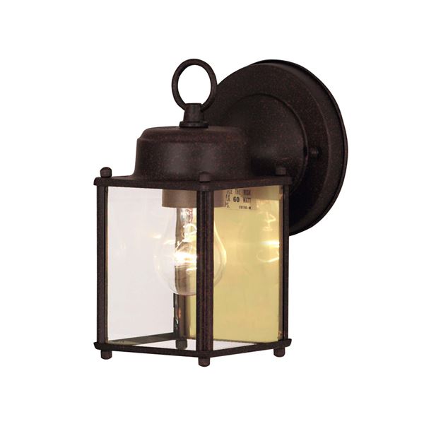 Exterior Collections Wall Mount Lantern
