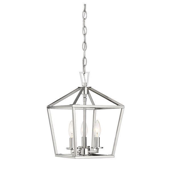 Townsend 3-LT Foyer Lantern