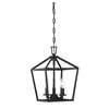 Townsend 3-LT Foyer Lantern