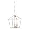 Townsend 3-LT Foyer Lantern