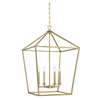 Townsend 6-LT Foyer Lantern