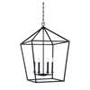 Townsend 6-LT Foyer Lantern