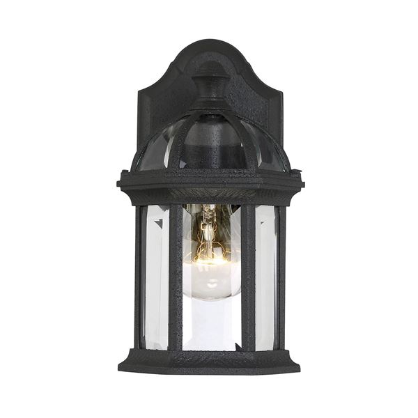 Kensington Wall Mount Lantern