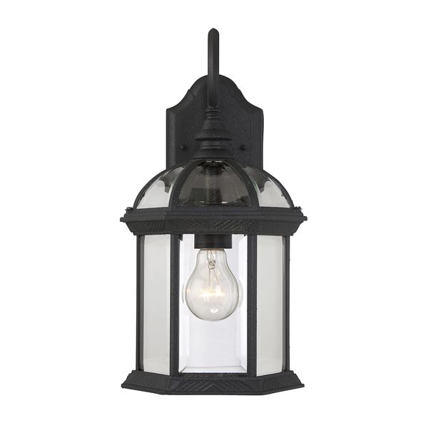 Kensington Wall Mount Lantern