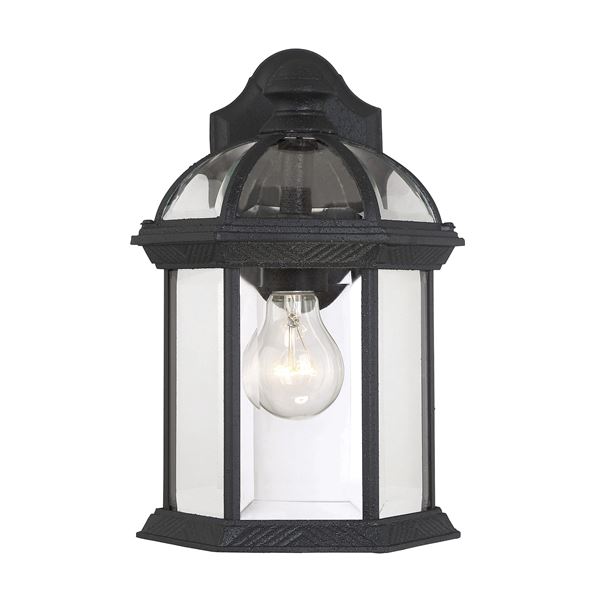 Kensington Wall Mount Lantern