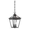 Ellijay Hanging Lantern