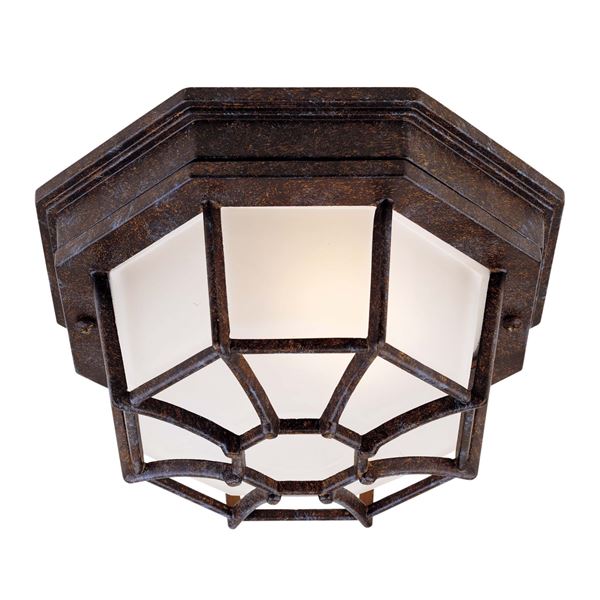 Exterior Collections Flush Mount