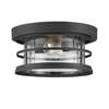 Barrett 13" Outdoor Ceiling-LT