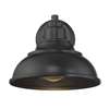 Dunston Dark Sky Wall Mount Lantern