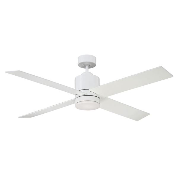 Dayton 52" 4 Blade Ceiling Fan