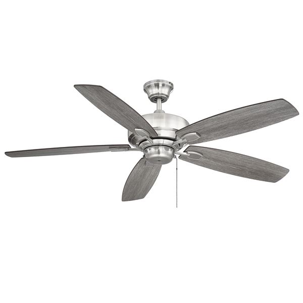 Windstar 52" Ceiling Fan