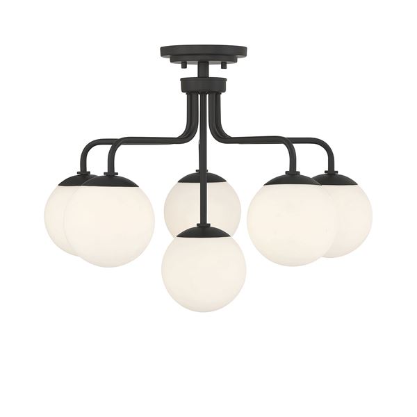 Marco 6-Light Ceiling Light