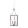 Penrose 3-LT Small Foyer Lantern