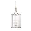 Penrose 6-LT Medium Foyer Lantern