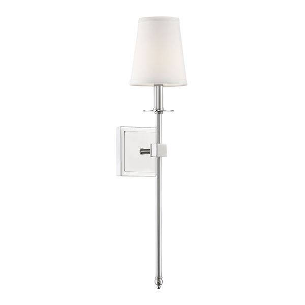 Monroe 1-LT Sconce