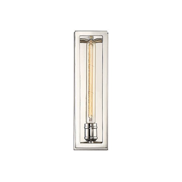 Clifton 1-LT Wall Sconce