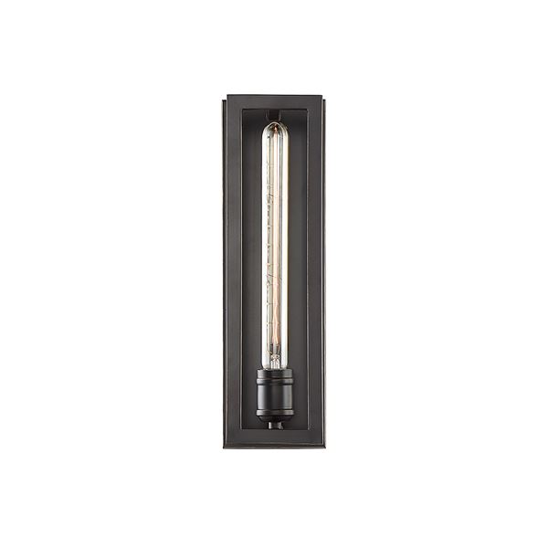 Clifton 1-LT Wall Sconce
