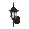 1-Light Outdoor Wall Sconce