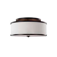 3-LT Semi-Flush Mount