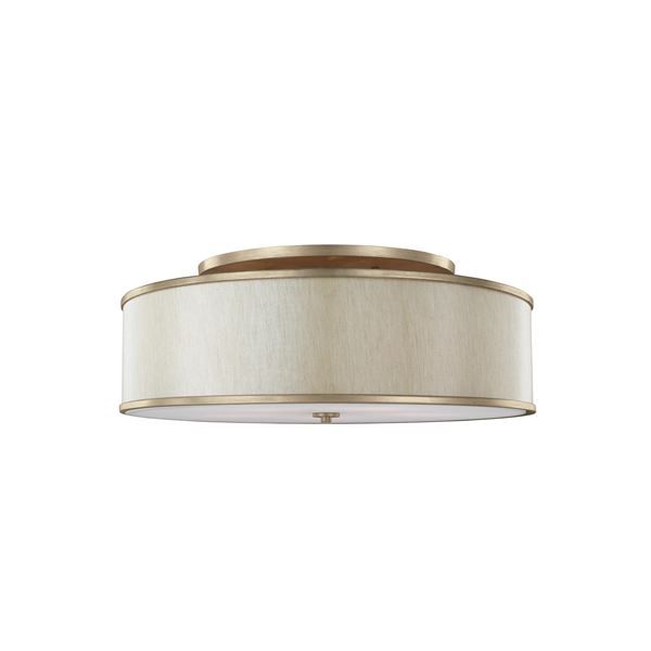 5-LT Semi-Flush Mount