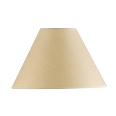 Hardback Fabric Shade