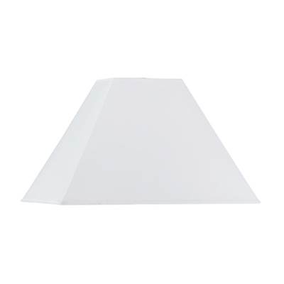 Square Fabric Shade