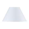 Round Hardback Fabric Shade