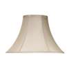 Bell Silk Shade